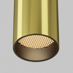 Накладной светильник Maytoni FOCUS LED C056CL-L12W2.7K-W-BS в Чайковском - chaykovskiy.ok-mebel.com | фото 9