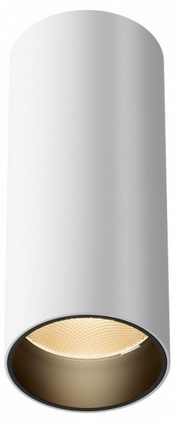Накладной светильник Maytoni FOCUS LED C056CL-L12W2.7K-W-W в Чайковском - chaykovskiy.ok-mebel.com | фото