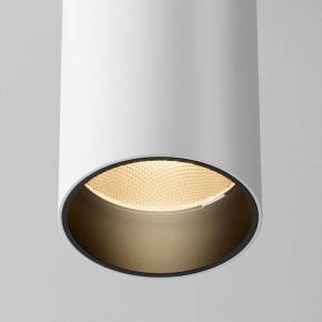 Накладной светильник Maytoni FOCUS LED C056CL-L12W2.7K-W-W в Чайковском - chaykovskiy.ok-mebel.com | фото 7