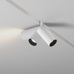 Накладной светильник Maytoni Focus LED TR032-4-5WTW-M-DSZ-W в Чайковском - chaykovskiy.ok-mebel.com | фото 4