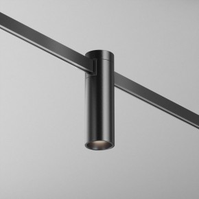 Накладной светильник Maytoni Focus Led TR143-1-5W4K-W-B в Чайковском - chaykovskiy.ok-mebel.com | фото 2
