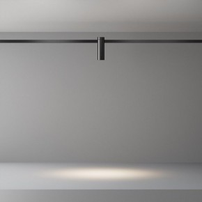 Накладной светильник Maytoni Focus Led TR143-1-5W4K-W-B в Чайковском - chaykovskiy.ok-mebel.com | фото 3