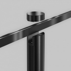 Накладной светильник Maytoni Focus Led TR143-1-5W4K-W-B в Чайковском - chaykovskiy.ok-mebel.com | фото 6