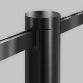 Накладной светильник Maytoni Focus Led TR143-1-5W4K-W-B в Чайковском - chaykovskiy.ok-mebel.com | фото 7