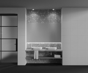Накладной светильник Maytoni Glory C094CL-GX53-W в Чайковском - chaykovskiy.ok-mebel.com | фото 4
