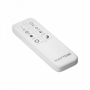 Накладной светильник Maytoni Incognito MOD426CL-L43WK в Чайковском - chaykovskiy.ok-mebel.com | фото 3