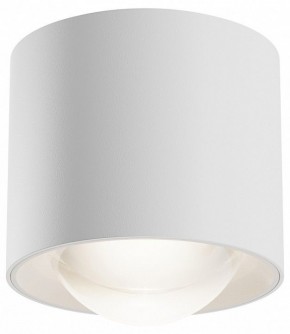 Накладной светильник Maytoni Lens C217CL-15W4K-W в Чайковском - chaykovskiy.ok-mebel.com | фото