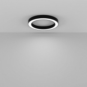 Накладной светильник Maytoni Lua C093CL-45W4K-B в Чайковском - chaykovskiy.ok-mebel.com | фото 2
