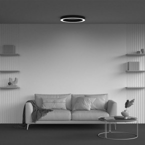Накладной светильник Maytoni Lua C093CL-45W4K-B в Чайковском - chaykovskiy.ok-mebel.com | фото 5