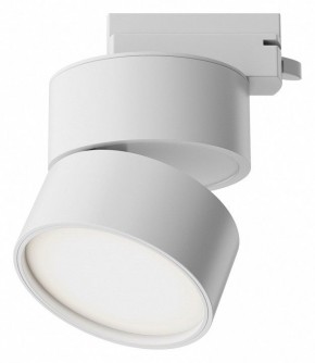 Накладной светильник Maytoni ONDA TR007-1-12W3K-W-1 в Чайковском - chaykovskiy.ok-mebel.com | фото