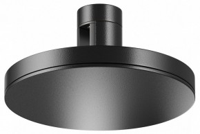 Накладной светильник Maytoni Plato TR152-1-7W4K-B в Чайковском - chaykovskiy.ok-mebel.com | фото