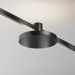 Накладной светильник Maytoni Plato TR152-1-7W4K-B в Чайковском - chaykovskiy.ok-mebel.com | фото 2