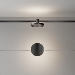 Накладной светильник Maytoni Plato TR152-1-7W4K-B в Чайковском - chaykovskiy.ok-mebel.com | фото 3