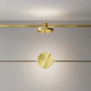 Накладной светильник Maytoni Plato TR152-1-7W4K-BS в Чайковском - chaykovskiy.ok-mebel.com | фото 3