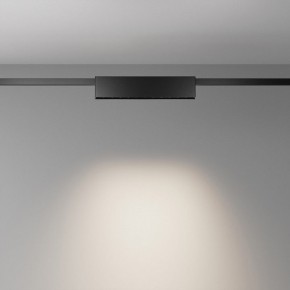 Накладной светильник Maytoni Points TR150-1-12W4K-M-B в Чайковском - chaykovskiy.ok-mebel.com | фото 3