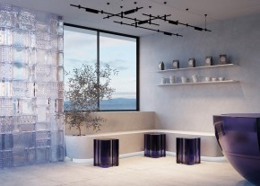 Накладной светильник Maytoni Points TR150-1-12W4K-M-B в Чайковском - chaykovskiy.ok-mebel.com | фото 4