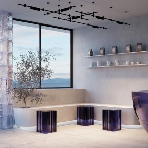 Накладной светильник Maytoni Points TR150-1-12W4K-M-B в Чайковском - chaykovskiy.ok-mebel.com | фото 5