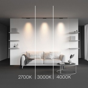 Накладной светильник Maytoni Points TR193-1-10W2.7K-M-B в Чайковском - chaykovskiy.ok-mebel.com | фото 2