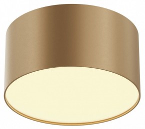 Накладной светильник Maytoni Zon C032CL-12W2.7K-RD-MG в Чайковском - chaykovskiy.ok-mebel.com | фото