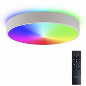 Накладной светильник Natali Kovaltseva MODERN LED LAMPS 81105/1C в Чайковском - chaykovskiy.ok-mebel.com | фото 2
