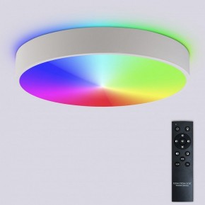 Накладной светильник Natali Kovaltseva MODERN LED LAMPS 81105/1C в Чайковском - chaykovskiy.ok-mebel.com | фото 3
