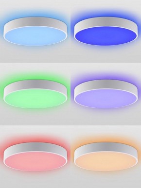 Накладной светильник Natali Kovaltseva MODERN LED LAMPS 81105/1C в Чайковском - chaykovskiy.ok-mebel.com | фото 4