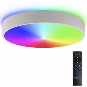 Накладной светильник Natali Kovaltseva MODERN LED LAMPS 81105/2C в Чайковском - chaykovskiy.ok-mebel.com | фото 2