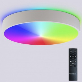 Накладной светильник Natali Kovaltseva MODERN LED LAMPS 81105/2C в Чайковском - chaykovskiy.ok-mebel.com | фото 3