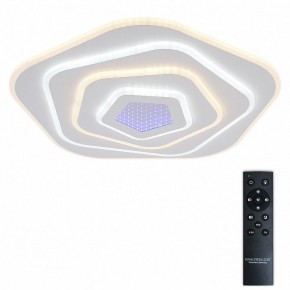 Накладной светильник Natali Kovaltseva PALACE LED LAMPS 81111/4C в Чайковском - chaykovskiy.ok-mebel.com | фото 2