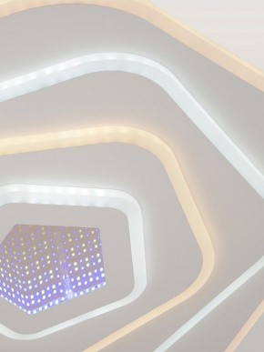Накладной светильник Natali Kovaltseva PALACE LED LAMPS 81111/4C в Чайковском - chaykovskiy.ok-mebel.com | фото 7