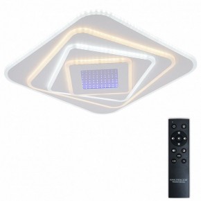 Накладной светильник Natali Kovaltseva PALACE LED LAMPS 81112/4C в Чайковском - chaykovskiy.ok-mebel.com | фото 2