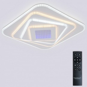 Накладной светильник Natali Kovaltseva PALACE LED LAMPS 81112/4C в Чайковском - chaykovskiy.ok-mebel.com | фото 3