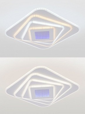 Накладной светильник Natali Kovaltseva PALACE LED LAMPS 81112/4C в Чайковском - chaykovskiy.ok-mebel.com | фото 4