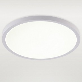 Накладной светильник Natali Kovaltseva PLAIN LED LAMPS 81113/3C в Чайковском - chaykovskiy.ok-mebel.com | фото 2