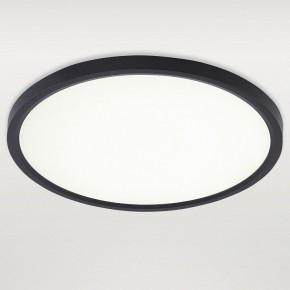 Накладной светильник Natali Kovaltseva PLAIN LED LAMPS 81114/3C в Чайковском - chaykovskiy.ok-mebel.com | фото 2