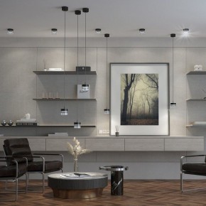 Накладной светильник Novotech Aura 359002 в Чайковском - chaykovskiy.ok-mebel.com | фото 3