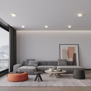 Накладной светильник Novotech Aura 359446 в Чайковском - chaykovskiy.ok-mebel.com | фото 6