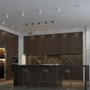 Накладной светильник Novotech Brill 370845 в Чайковском - chaykovskiy.ok-mebel.com | фото 2
