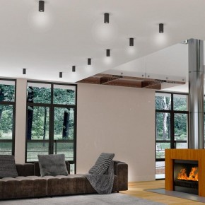 Накладной светильник Novotech Elina 370725 в Чайковском - chaykovskiy.ok-mebel.com | фото 4