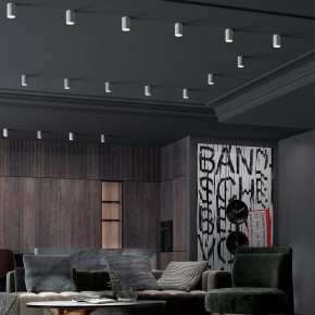 Накладной светильник Novotech Elina 370726 в Чайковском - chaykovskiy.ok-mebel.com | фото 3