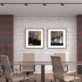 Накладной светильник Novotech Eos 358325 в Чайковском - chaykovskiy.ok-mebel.com | фото 4