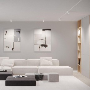 Накладной светильник Novotech Flum 359493 в Чайковском - chaykovskiy.ok-mebel.com | фото 5