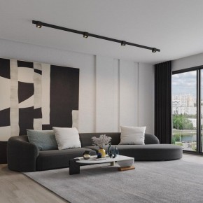 Накладной светильник Novotech Flum 359519 в Чайковском - chaykovskiy.ok-mebel.com | фото 4