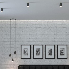 Накладной светильник Novotech Gent 370911 в Чайковском - chaykovskiy.ok-mebel.com | фото 3