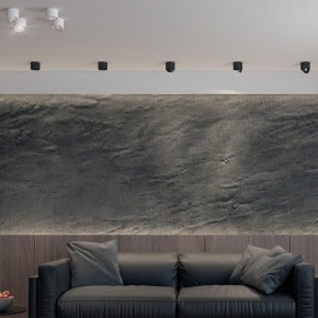 Накладной светильник Novotech Gesso 358814 в Чайковском - chaykovskiy.ok-mebel.com | фото 5