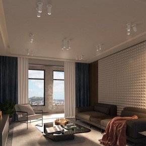 Накладной светильник Novotech Mais 370758 в Чайковском - chaykovskiy.ok-mebel.com | фото 2
