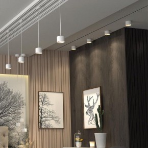 Накладной светильник Novotech Patera 358651 в Чайковском - chaykovskiy.ok-mebel.com | фото 3