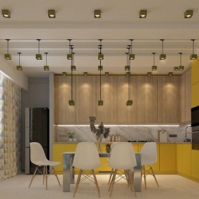 Накладной светильник Novotech Patera 358670 в Чайковском - chaykovskiy.ok-mebel.com | фото 6