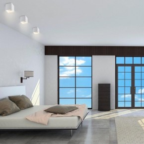 Накладной светильник Novotech Recte 358479 в Чайковском - chaykovskiy.ok-mebel.com | фото 2