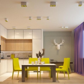 Накладной светильник Novotech Recte 358488 в Чайковском - chaykovskiy.ok-mebel.com | фото 2